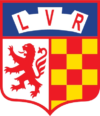 Logo du La Voulte rugby club Ardèche